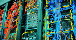 Профессиональный монтаж слаботочных сетей и систем от 1585 руб. в Кинешме - ЭлектроКнш