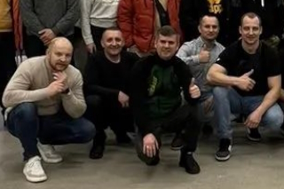 О компании ЭлектроКнш, фото, команда