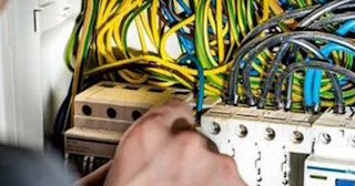 Электрика в частном доме под ключ в Кинешме - стоимость услуг от 1585 руб.